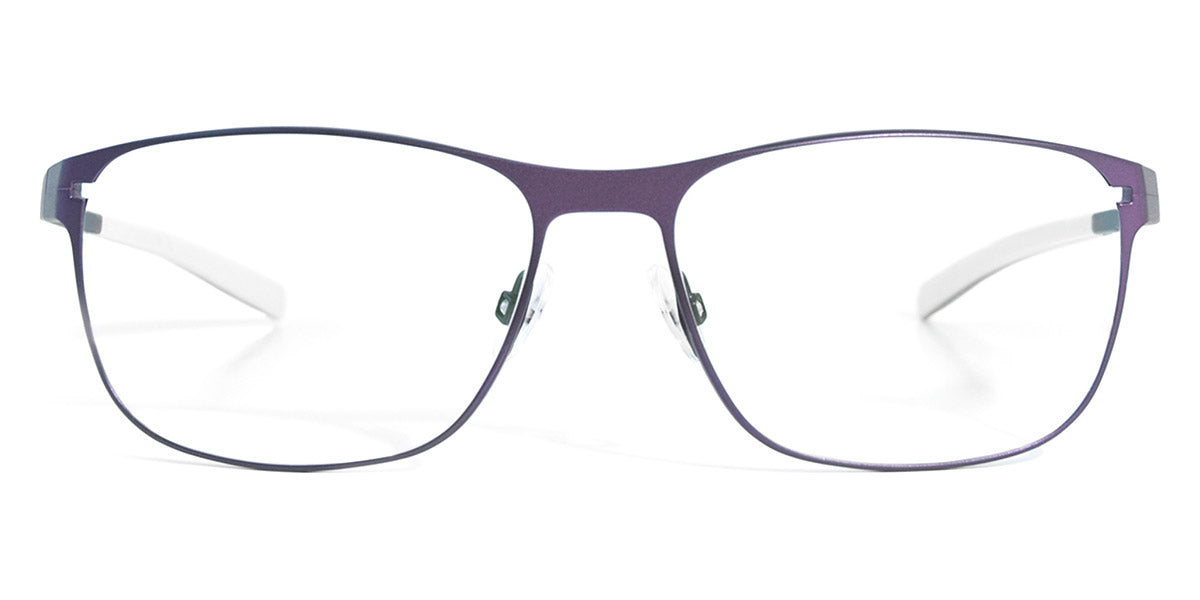 Götti® Jiso GOT OP Jiso PUM 54 - Purple Eyeglasses