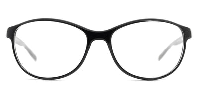 Götti® Merill GOT OP Merill BLKY 53 - Black/Yellow Inside Eyeglasses