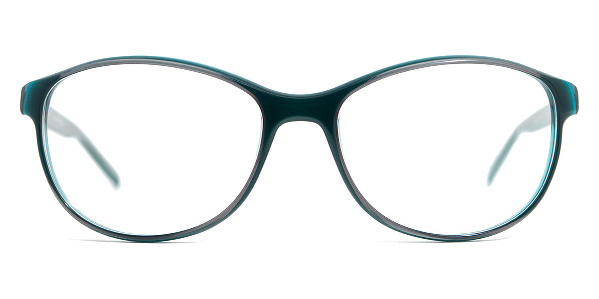 Götti® Merill GOT OP Merill GGW 53 - Rain Forest Eyeglasses