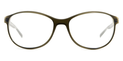 Götti® Merill GOT OP Merill GRNY 53 - Olive Green Eyeglasses