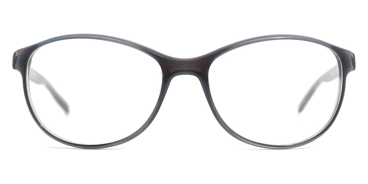 Götti® Merill GOT OP Merill GWD 53 - Dark Gray Eyeglasses