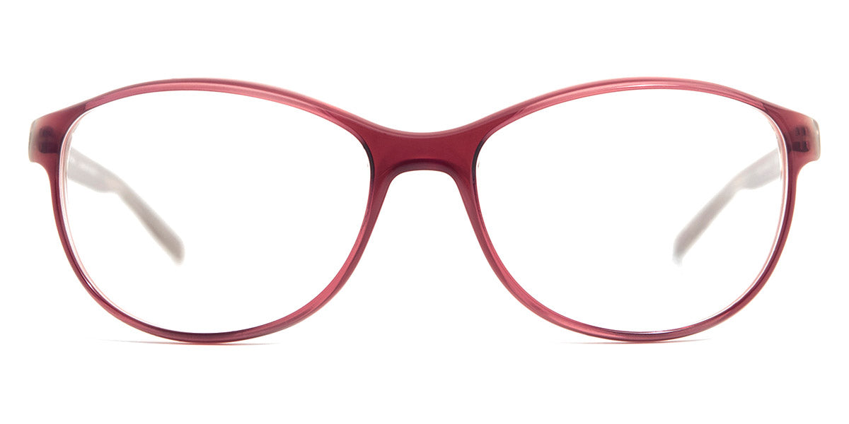 Götti® Merill GOT OP Merill RAY 53 - Marsala Red Eyeglasses