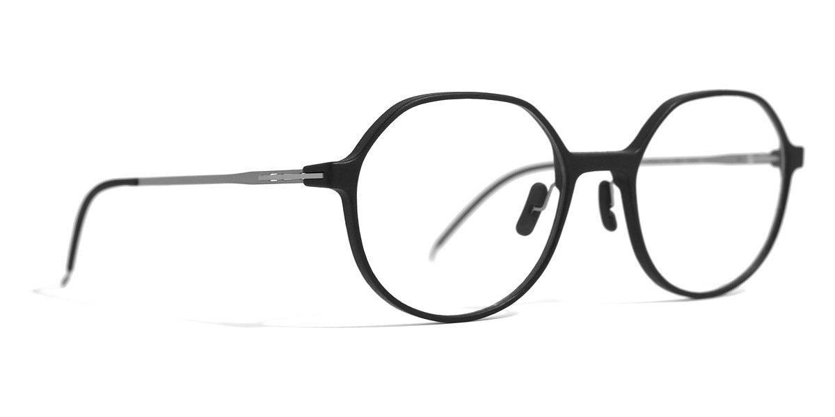 Götti® Pasha Round Eyeglasses - EuroOptica