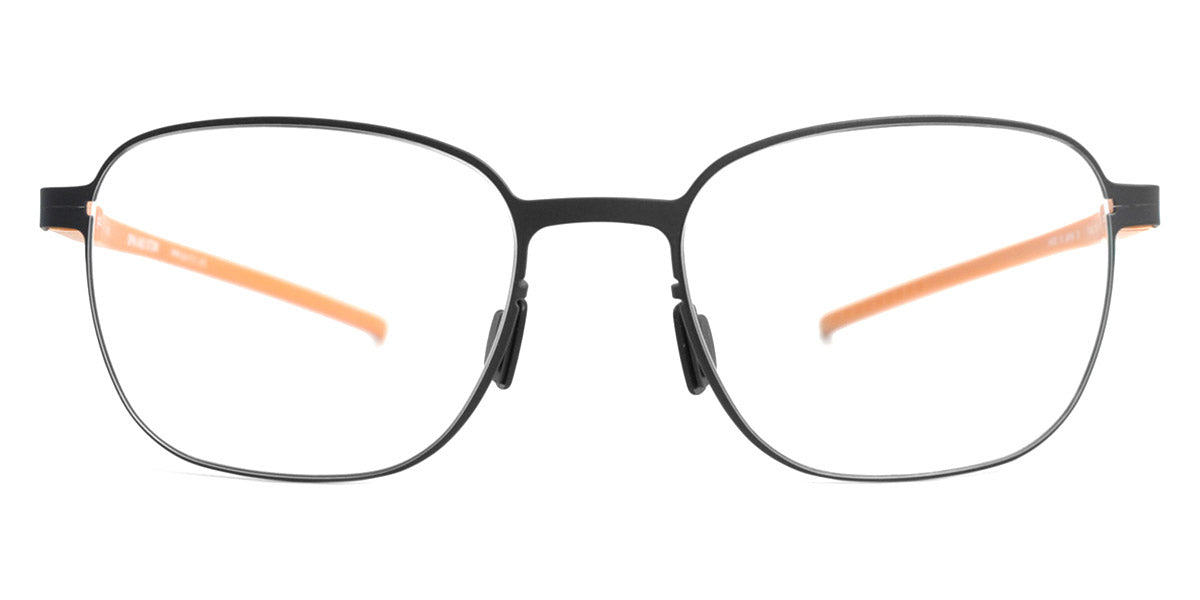 Götti® Taku GOT OP Taku BLKM-O 50 - Black/Orange Eyeglasses