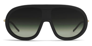 Götti® AHLF GOT SU AHLF ASH 62 - Ash / Forest Sunglasses