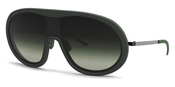 Götti® AHLF ASH 62 GOT AHLF ASH 62 - Ash / Forest Sunglasses