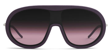 Götti® AHLF GOT SU AHLF BERRY 62 - Berry / Rose Sunglasses