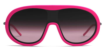 Götti® AHLF GOT SU AHLF FLAMINGO 62 - Flamingo / Rose Sunglasses