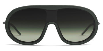 Götti® AHLF GOT SU AHLF MOSS 62 - Moss / Forest Sunglasses