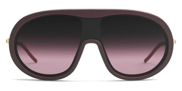 Götti® AHLF GOT SU AHLF PLUM 62 - Plum / Rose Sunglasses