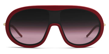 Götti® AHLF GOT SU AHLF RUBY 62 - Ruby / Rose Sunglasses