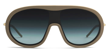 Götti® AHLF GOT SU AHLF SAND 62 - Sand / Atlantic Sunglasses