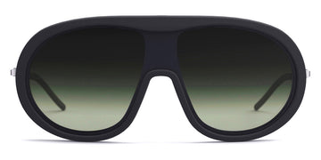 Götti® AHLF GOT SU AHLF SLATE 62 - Slate / Forest Sunglasses