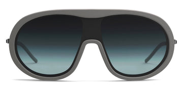 Götti® AHLF GOT SU AHLF STONE 62 - Stone / Atlantic Sunglasses