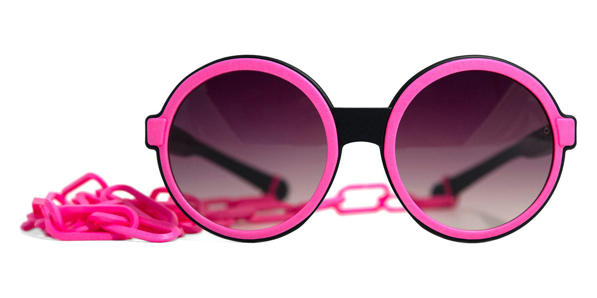 Götti® Cabana GOT SU Cabana FLAMINGO 55 - Flamingo / Rose Sunglasses