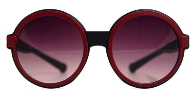 Götti® Cabana GOT SU Cabana RUBY 55 - Ruby / Rose Sunglasses