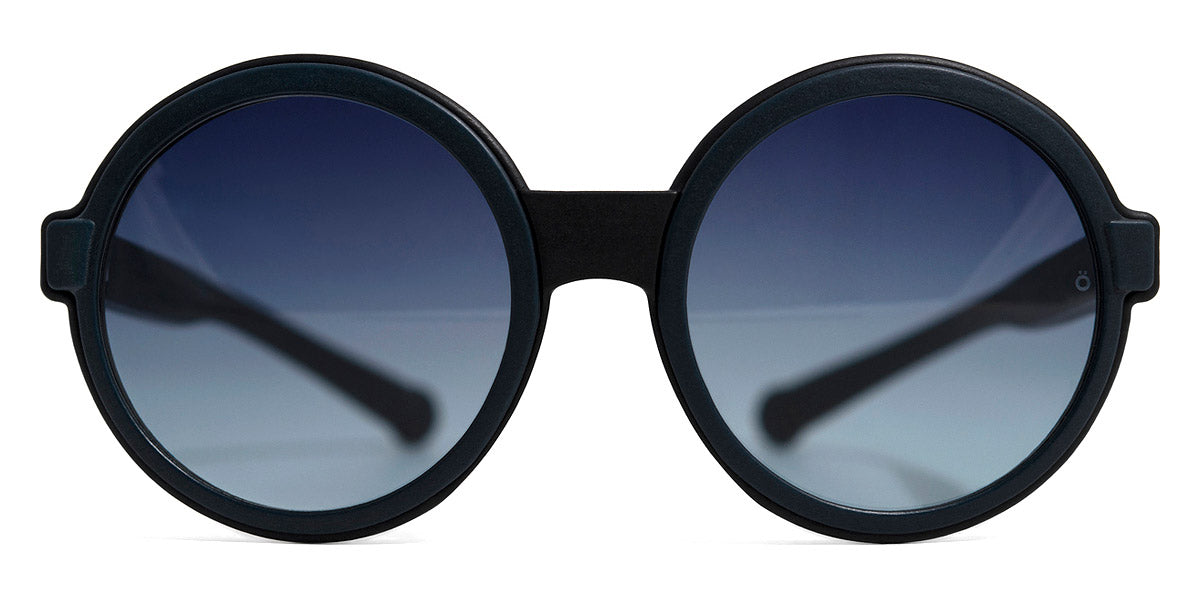 Götti® Cabana GOT SU Cabana SLATE 55 - Slate / Atlantic Sunglasses
