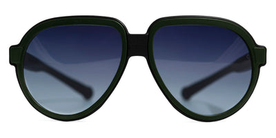 Götti® Cabazos GOT SU Cabazos MOSS 60 - Moss / Atlantic Sunglasses