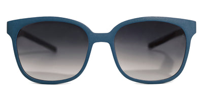 Götti® Caine GOT SU Caine DENIM 55 - Denim / Atlantic Sunglasses