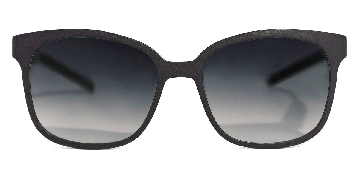 Götti® Caine GOT SU Caine MOCCA 55 - Mocca / Atlantic Sunglasses