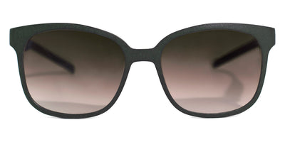 Götti® Caine GOT SU Caine MOSS 55 - Moss / Choco Sunglasses