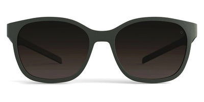 Götti® Cutty GOT SU Cutty MOSS 53 - Moss / Choco Sunglasses