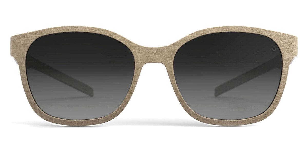 Götti® Cutty GOT SU Cutty SAND 53 - Sand / Atlantic Sunglasses