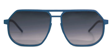 Götti® Emmet GOT SU Emmet DENIM 58 - Denim / Atlantic Sunglasses