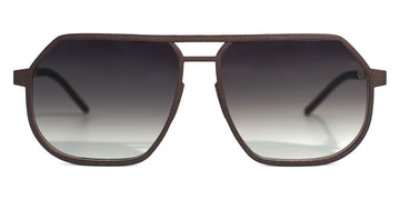 Götti® Emmet GOT SU Emmet MOCCA 58 - Mocca / Atlantic Sunglasses