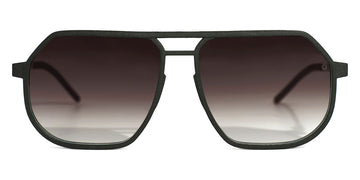 Götti® Emmet GOT SU Emmet MOSS 58 - Moss / Choco Sunglasses