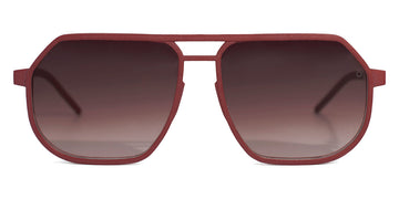 Götti® Emmet GOT SU Emmet RUBY 58 - Ruby / Rose Sunglasses