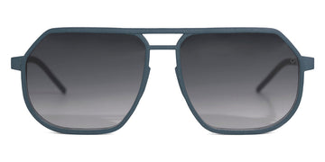 Götti® Emmet GOT SU Emmet SLATE 58 - Slate / Atlantic Sunglasses