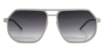 Götti® Emmet GOT SU Emmet STONE 58 - Stone / Atlantic Sunglasses