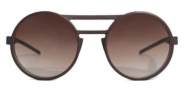 Götti® Gilbert GOT SU Gilbert MOCCA 51 - Mocca / Choco Sunglasses