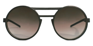 Götti® Gilbert GOT SU Gilbert MOSS 51 - Moss / Choco Sunglasses