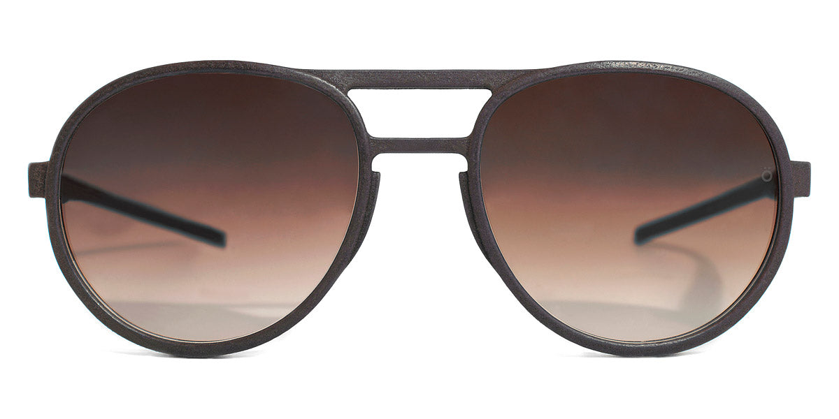 Götti® Grant GOT SU Grant MOCCA 56 - Mocca / Choco Sunglasses