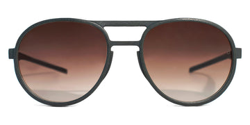 Götti® Grant GOT SU Grant MOSS 56 - Moss / Choco Sunglasses