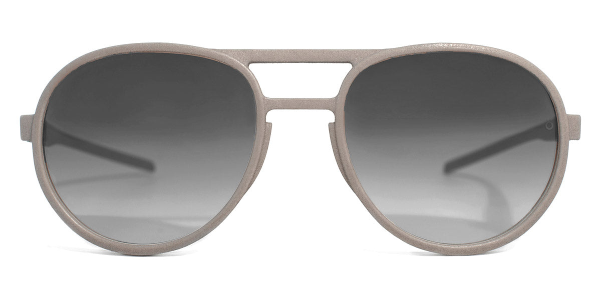 Götti® Grant GOT SU Grant STONE 56 - Stone / Atlantic Sunglasses