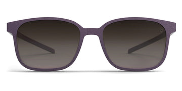 Götti® Rod GOT SU Rod BERRY 50 - Berry / Choco Sunglasses