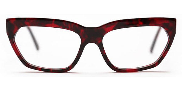 Henau® Griffa H GRIFFA K79 55 - Tortoise K79 Eyeglasses
