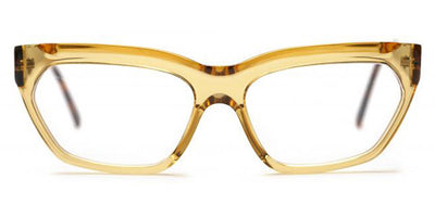 Henau® Griffa H GRIFFA X14 55 - Transparent Brown Pink/Tortoise X14 Eyeglasses