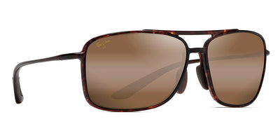 Maui Jim® KAUPO GAP H437 10 - Tortoise Sunglasses