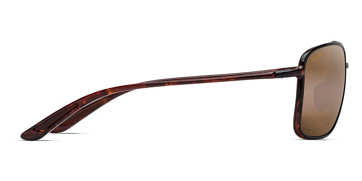 Maui Jim® KAUPO GAP H437 10 - Tortoise Sunglasses