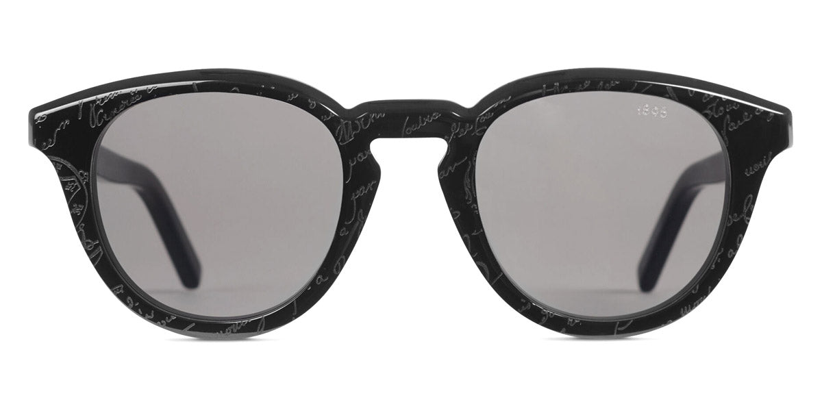 Berluti® Halo - Sunglasses