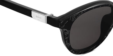 Berluti® Halo - Sunglasses