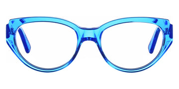 Kirk & Kirk® HELEN KK HELEN CAPRI 52 - Capri Eyeglasses