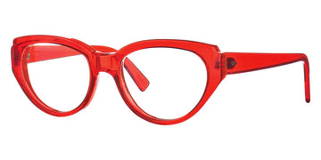 Kirk & Kirk® HELEN KK HELEN CHILLI 52 - Chille Eyeglasses