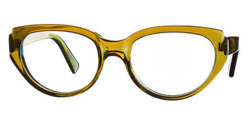 Kirk & Kirk® HELEN KK HELEN EARTH 52 - Earth Eyeglasses