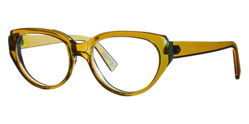 Kirk & Kirk® HELEN KK HELEN EARTH 52 - Earth Eyeglasses