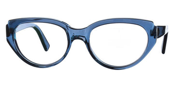 Kirk & Kirk® HELEN KK HELEN MIDNIGHT 52 - Midnight Eyeglasses